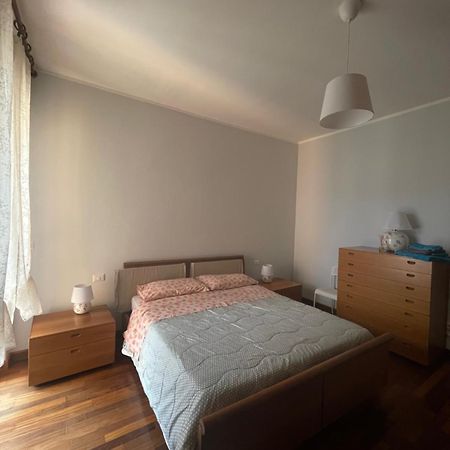 Apartmán Bella Vista Canelli Exteriér fotografie