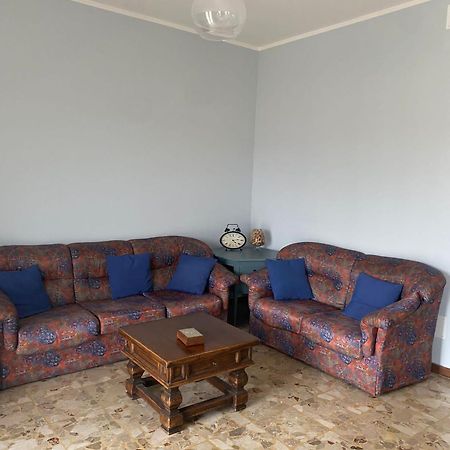 Apartmán Bella Vista Canelli Exteriér fotografie