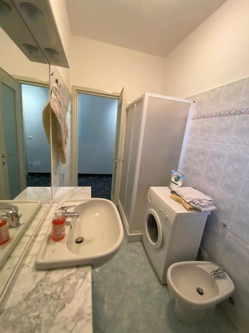 Apartmán Bella Vista Canelli Exteriér fotografie