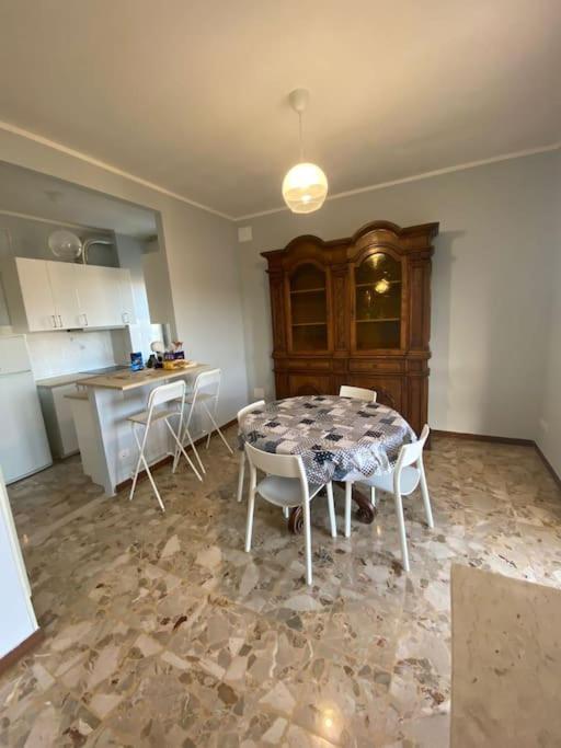 Apartmán Bella Vista Canelli Exteriér fotografie