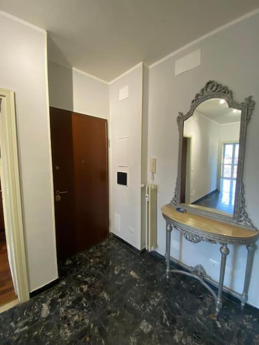 Apartmán Bella Vista Canelli Exteriér fotografie