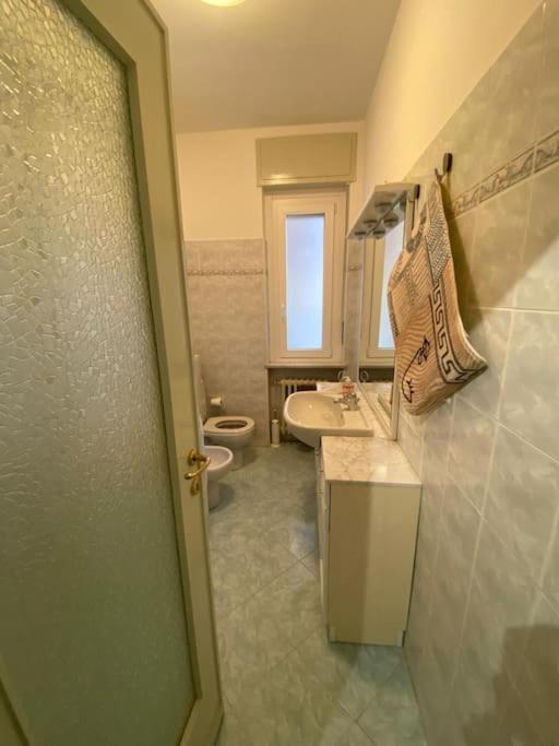 Apartmán Bella Vista Canelli Exteriér fotografie
