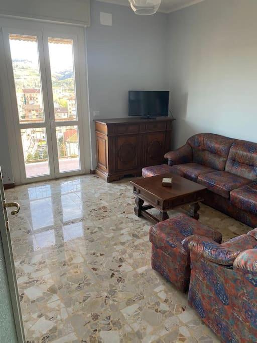 Apartmán Bella Vista Canelli Exteriér fotografie