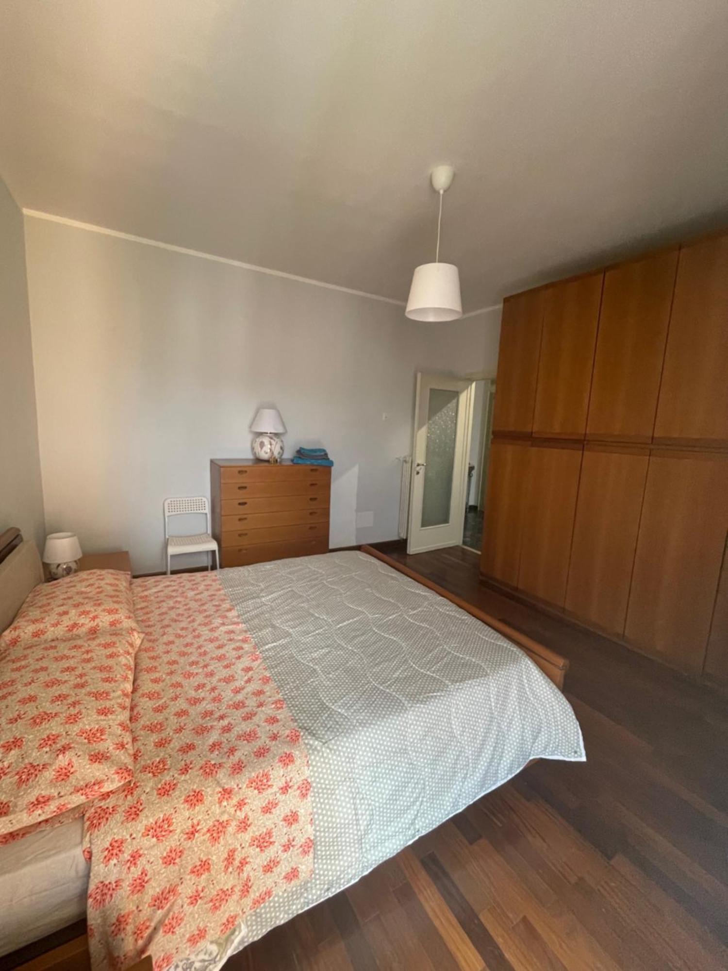 Apartmán Bella Vista Canelli Exteriér fotografie
