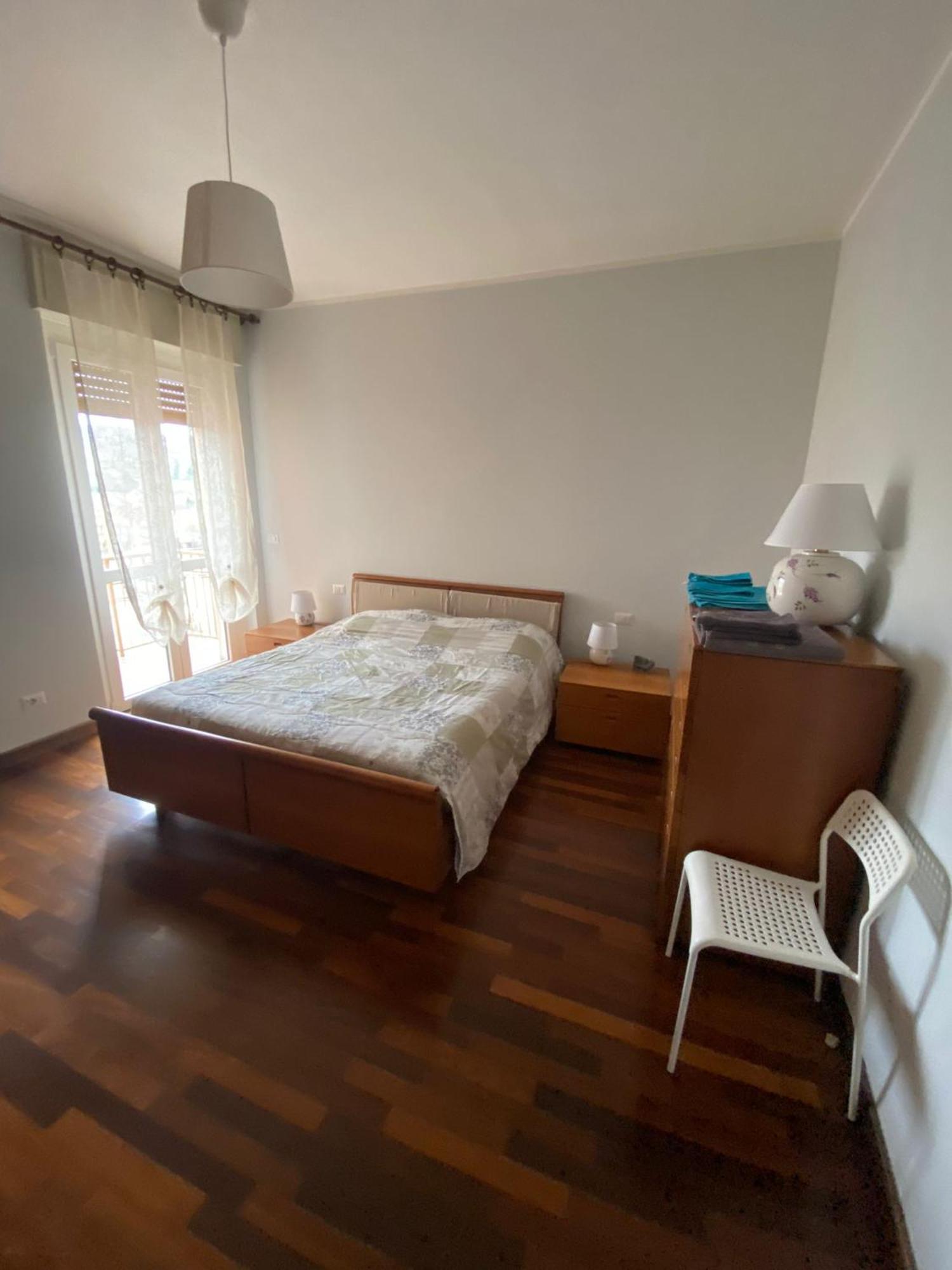 Apartmán Bella Vista Canelli Exteriér fotografie