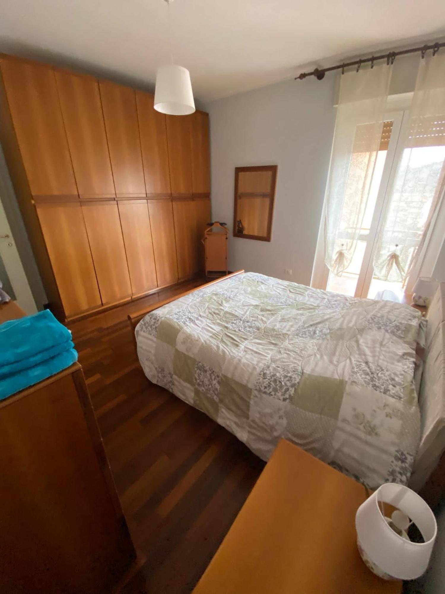 Apartmán Bella Vista Canelli Exteriér fotografie