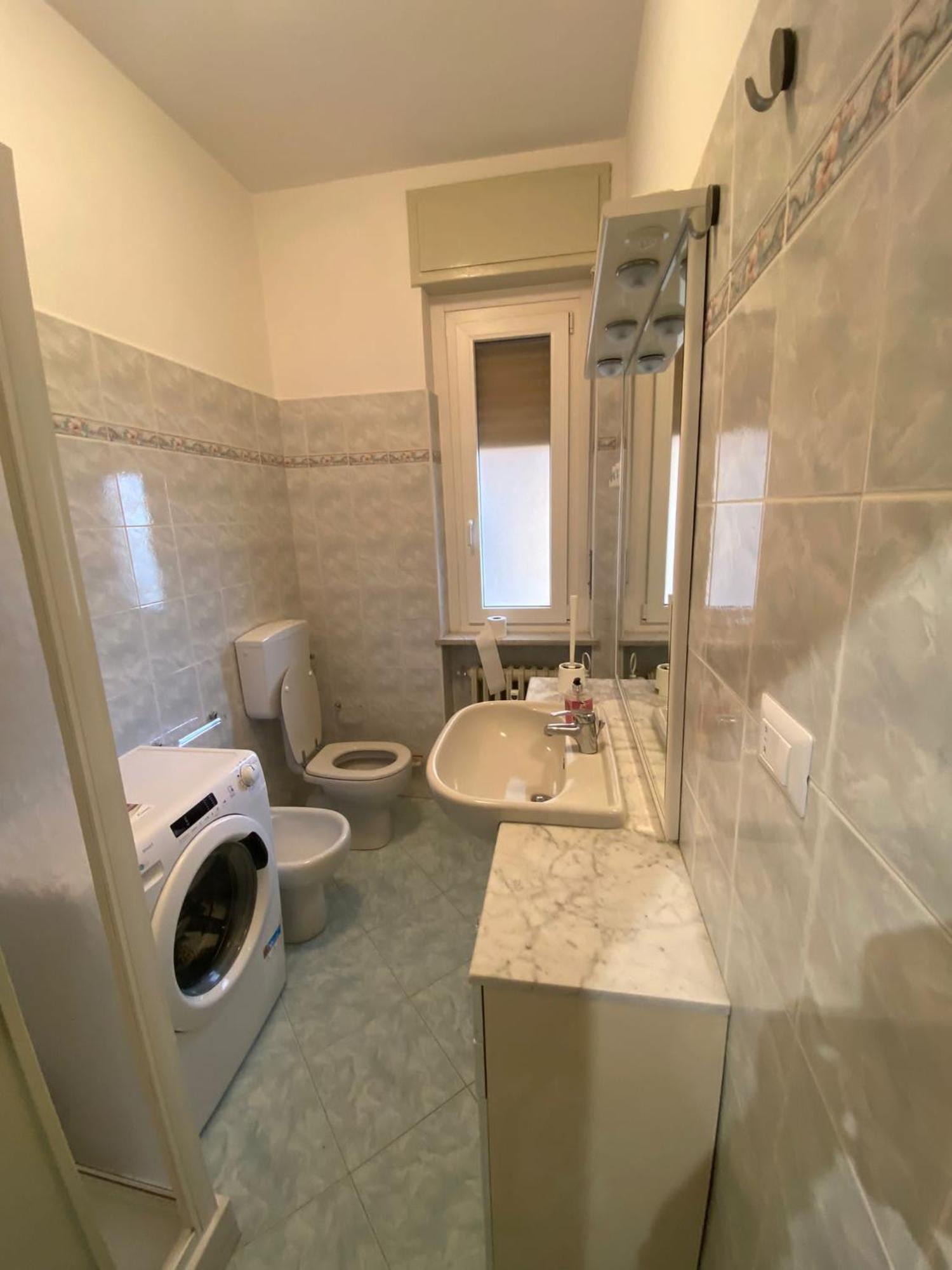 Apartmán Bella Vista Canelli Exteriér fotografie