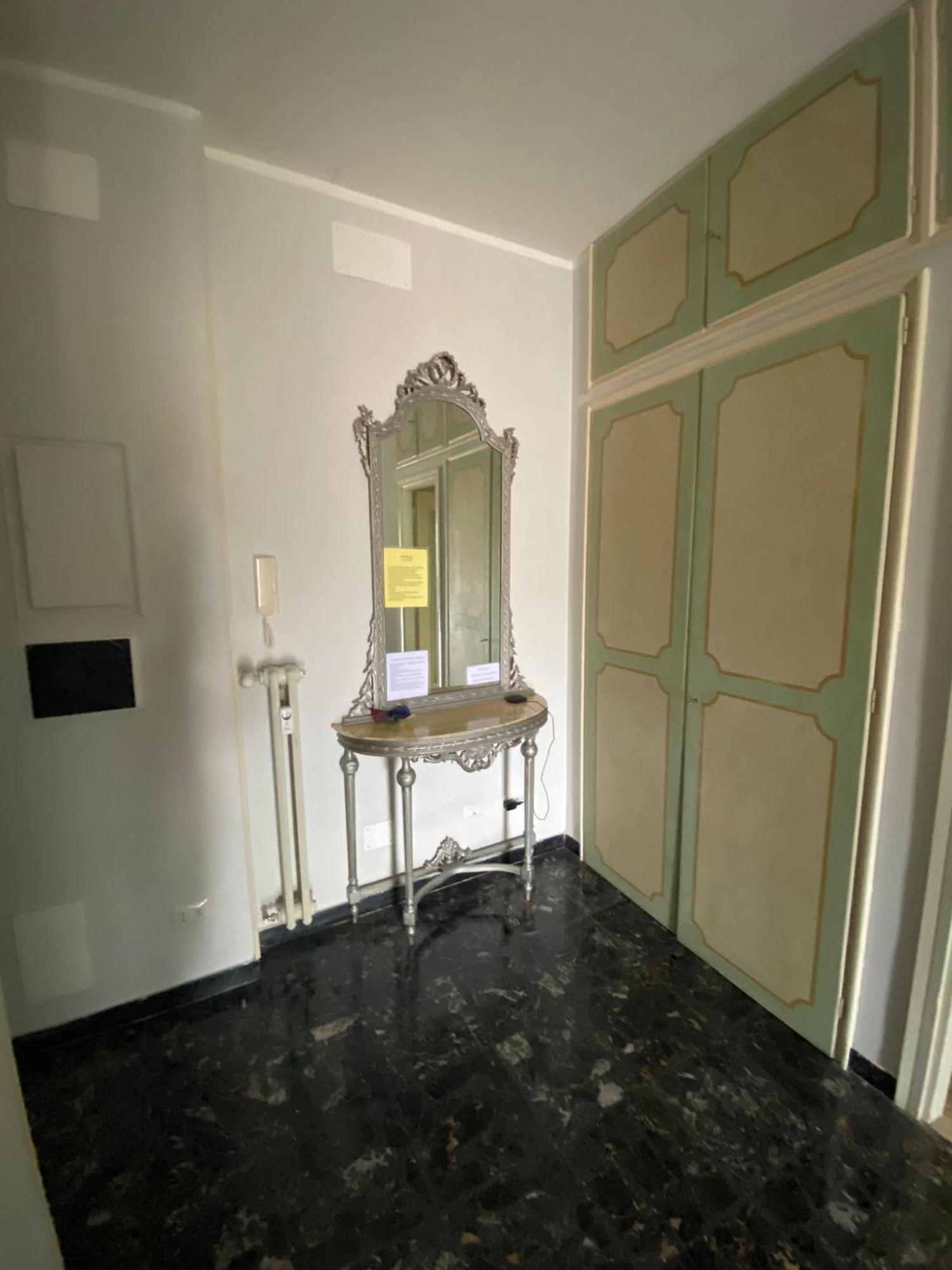 Apartmán Bella Vista Canelli Exteriér fotografie