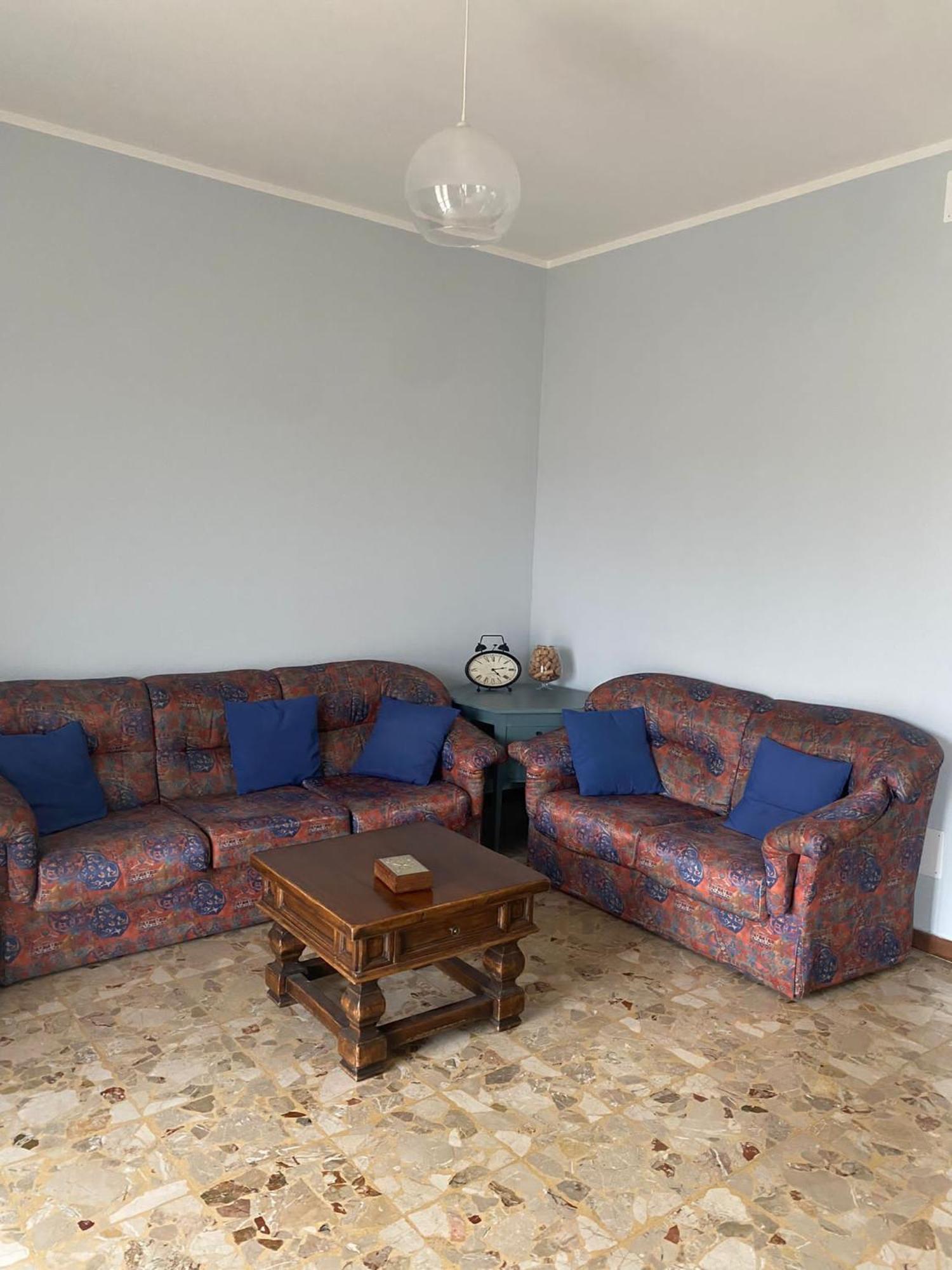 Apartmán Bella Vista Canelli Exteriér fotografie