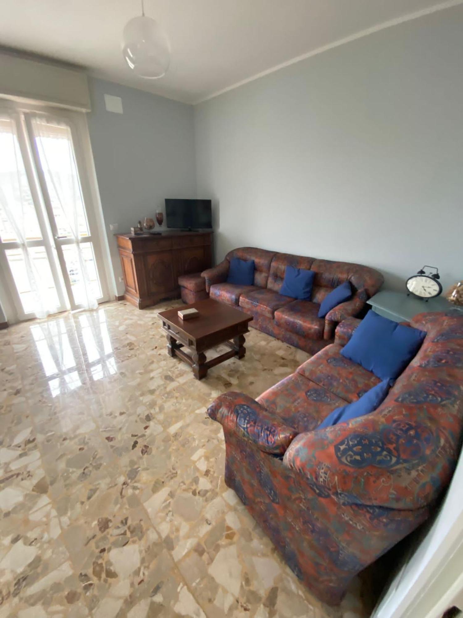 Apartmán Bella Vista Canelli Exteriér fotografie