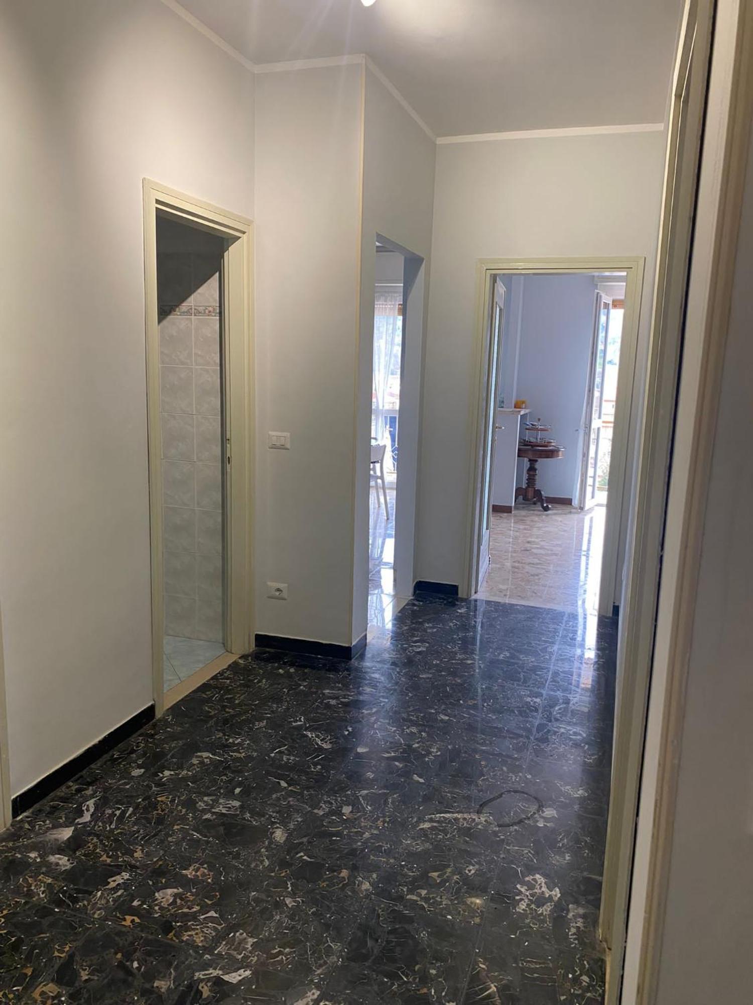 Apartmán Bella Vista Canelli Exteriér fotografie