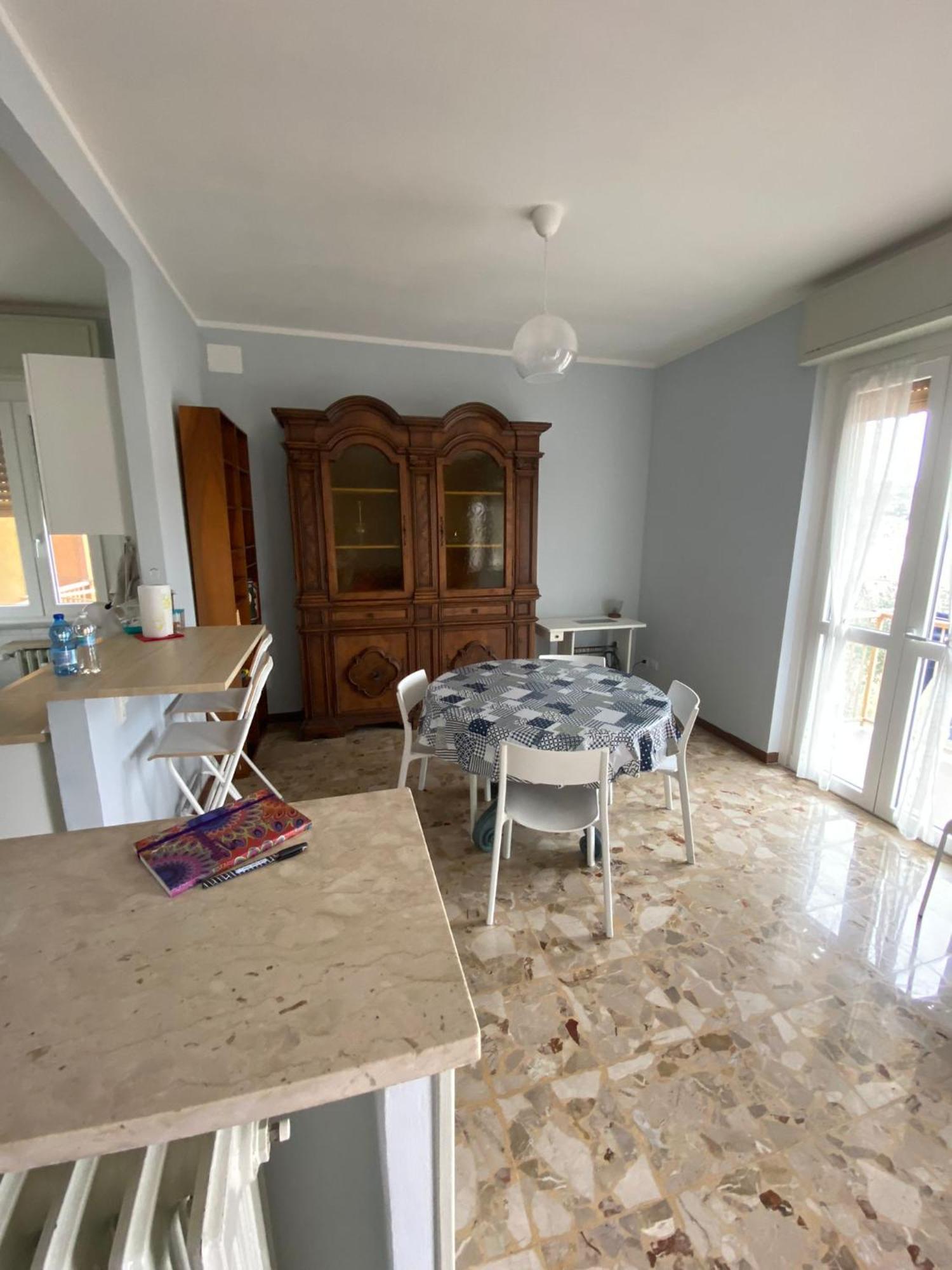 Apartmán Bella Vista Canelli Exteriér fotografie
