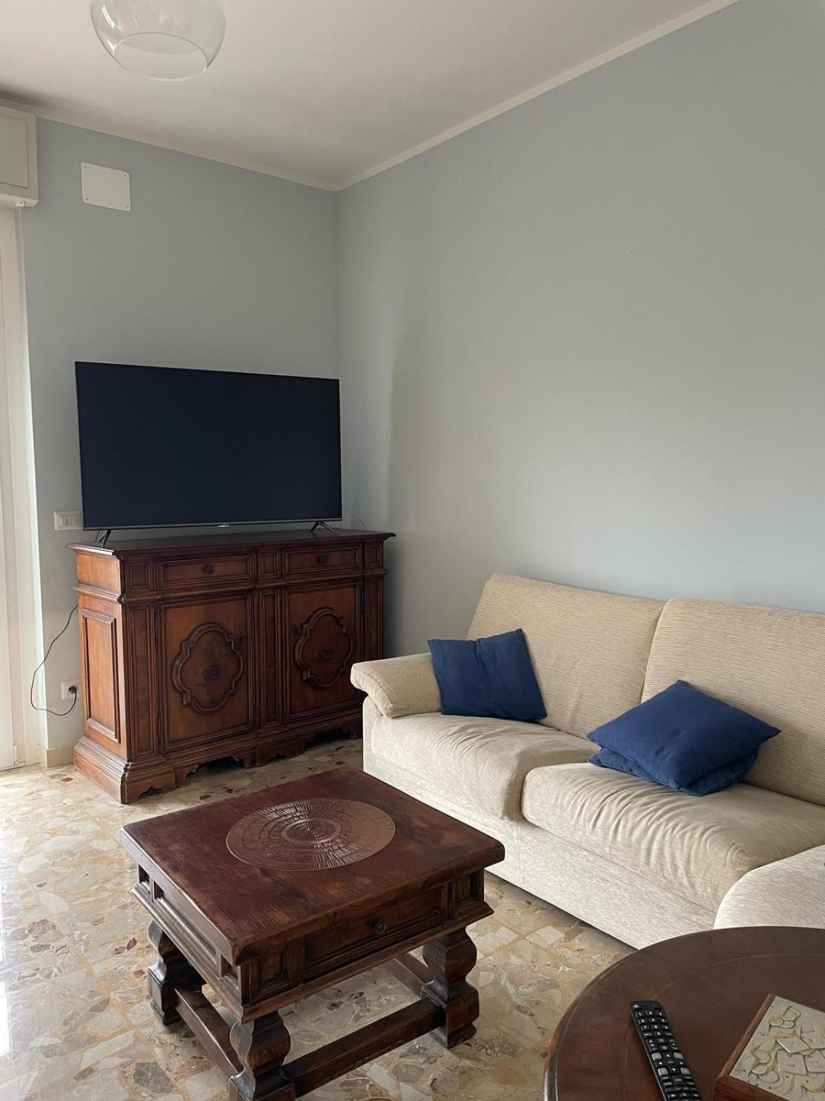 Apartmán Bella Vista Canelli Exteriér fotografie