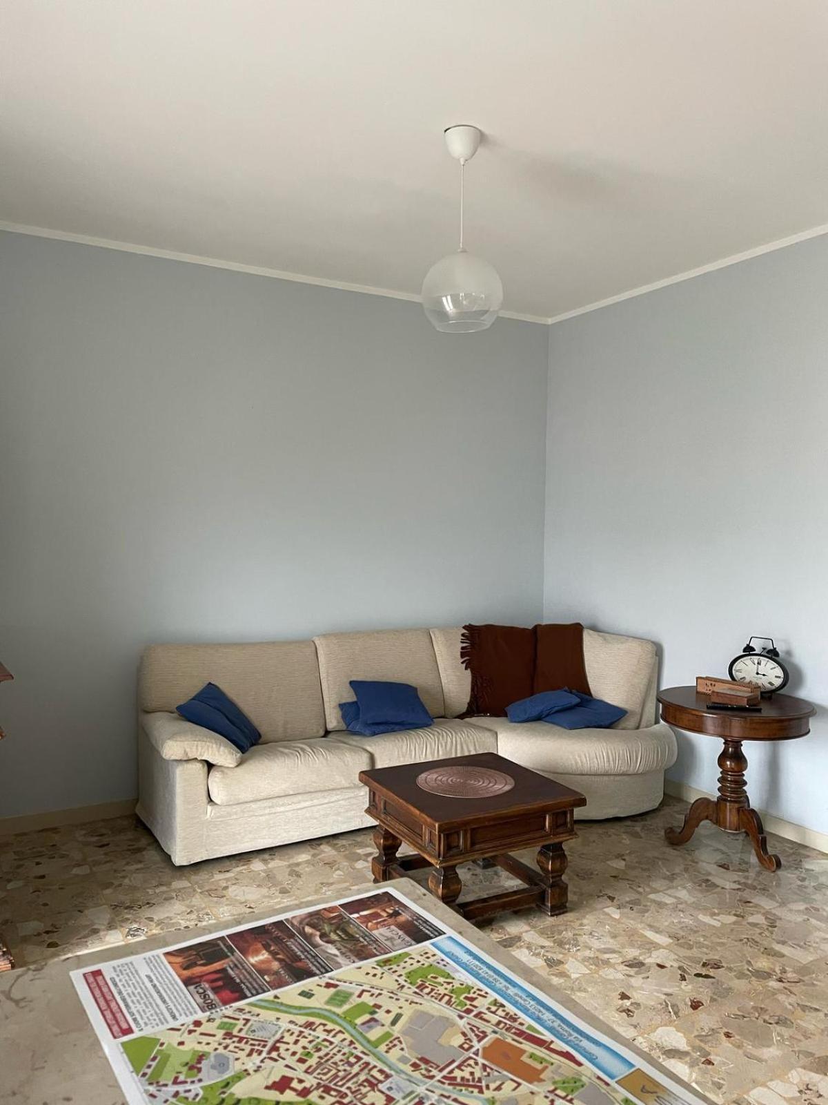Apartmán Bella Vista Canelli Exteriér fotografie